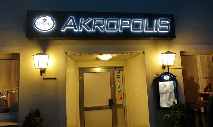 Akropolis